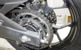 YAMAHA MT-25 RG43J