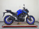 Фото Yamaha MT-25 с японского аукциона