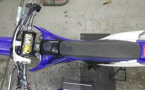 YAMAHA YZ250F