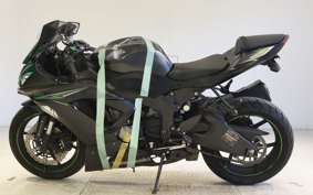 KAWASAKI NINJA ZX-6R A 2016