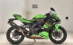 KAWASAKI ZX-4RR 2023 ZX400P