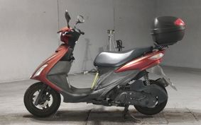 SUZUKI ADDRESS V125 CF4MA