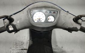 YAMAHA BJ SA24J