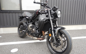 YAMAHA XSR900 2024 RN80J