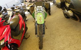 KAWASAKI KLX250 2006 LX250E