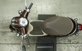 HONDA GIORNO 2 AF70