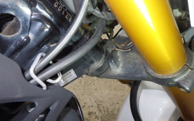 KAWASAKI Z125 PRO BR125H