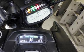 DUCATI DIAVEL 2014