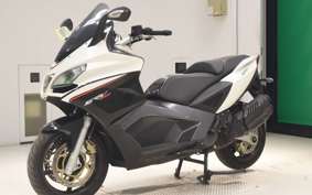 APRILIA SRV850 2017