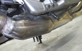 SUZUKI BANDIT 1250 SA 2007 GW72A