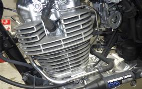YAMAHA SR400 Gen.4 2017 RH03J
