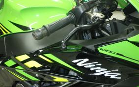KAWASAKI ZX 10 NINJA ABS 2019