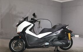 HONDA PHASE MF11
