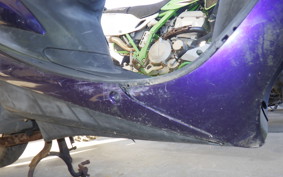 YAMAHA JOG Gen.4 SA16J