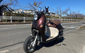 YAMAHA VINO SA37J