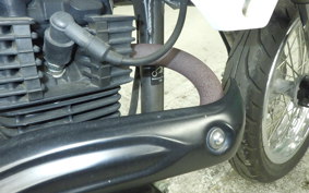 KAWASAKI KLX125D TRACKER