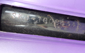 YAMAHA JOG 3KJ