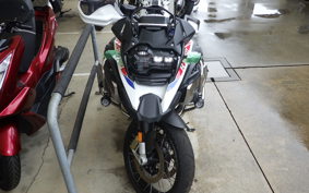 BMW R1250GS ADVENTURE 2022