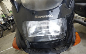 KAWASAKI ZZ1100 NINJA R Gen.2 2000 ZXT10D