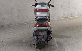 YAMAHA CYGNUS 125 4TG