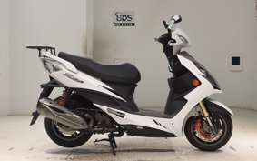 KYMCO RACING KING 180 FI