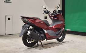 HONDA PCX 160 KF47