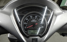 HONDA DIO 110 2024 JK03