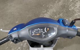 SUZUKI ADDRESS V125 CF4EA