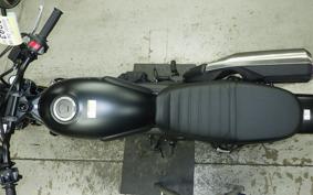 HONDA CL250-2Eｸﾗｯﾁ 2020 MC57