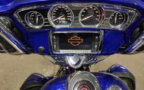 HARLEY  HARLEY FLHXSE1870CVO PXF