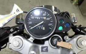HONDA CB223S 1997 MC40