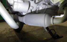 HONDA ｸﾛｽｶﾌﾞ50 AA06