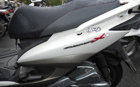 YAMAHA CYGNUS 125 XSR 2 SE44J
