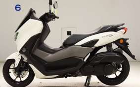 YAMAHA N-MAX 155 SG66J