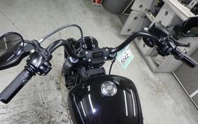 HARLEY FXBB1750 2018