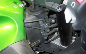 KAWASAKI ZX 1400 NINJA R A 2016