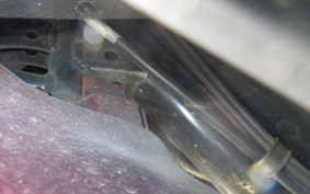 HONDA TACT Gen.4 AF75