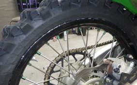 KAWASAKI KX250 2013 KX252C