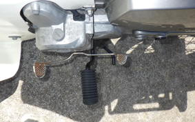 HONDA C50 SUPER CUB E AA01