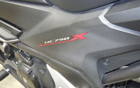 HONDA NC750X D Limited 2020 RC90