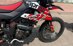 APRILIA APRILIA RS125