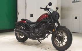 HONDA REBEL 250 S MC49