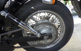 YAMAHA VIRAGO 250 3DM