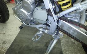 HONDA XR250 MOTARD 1994 MD30