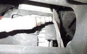 SUZUKI ADDRESS V125 DT11A