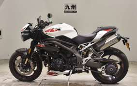 TRIUMPH SPEED TRIPLE RS 2019