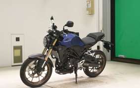 HONDA CB250RA 2005 MC52