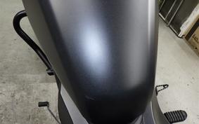 HONDA REBEL 250 S 2006 MC49