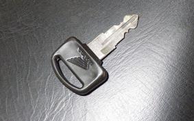 HONDA C90 SUPER CUB HA02