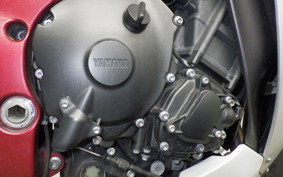YAMAHA YZF-R1 2009